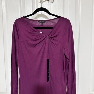 BNWT Banana Republic top